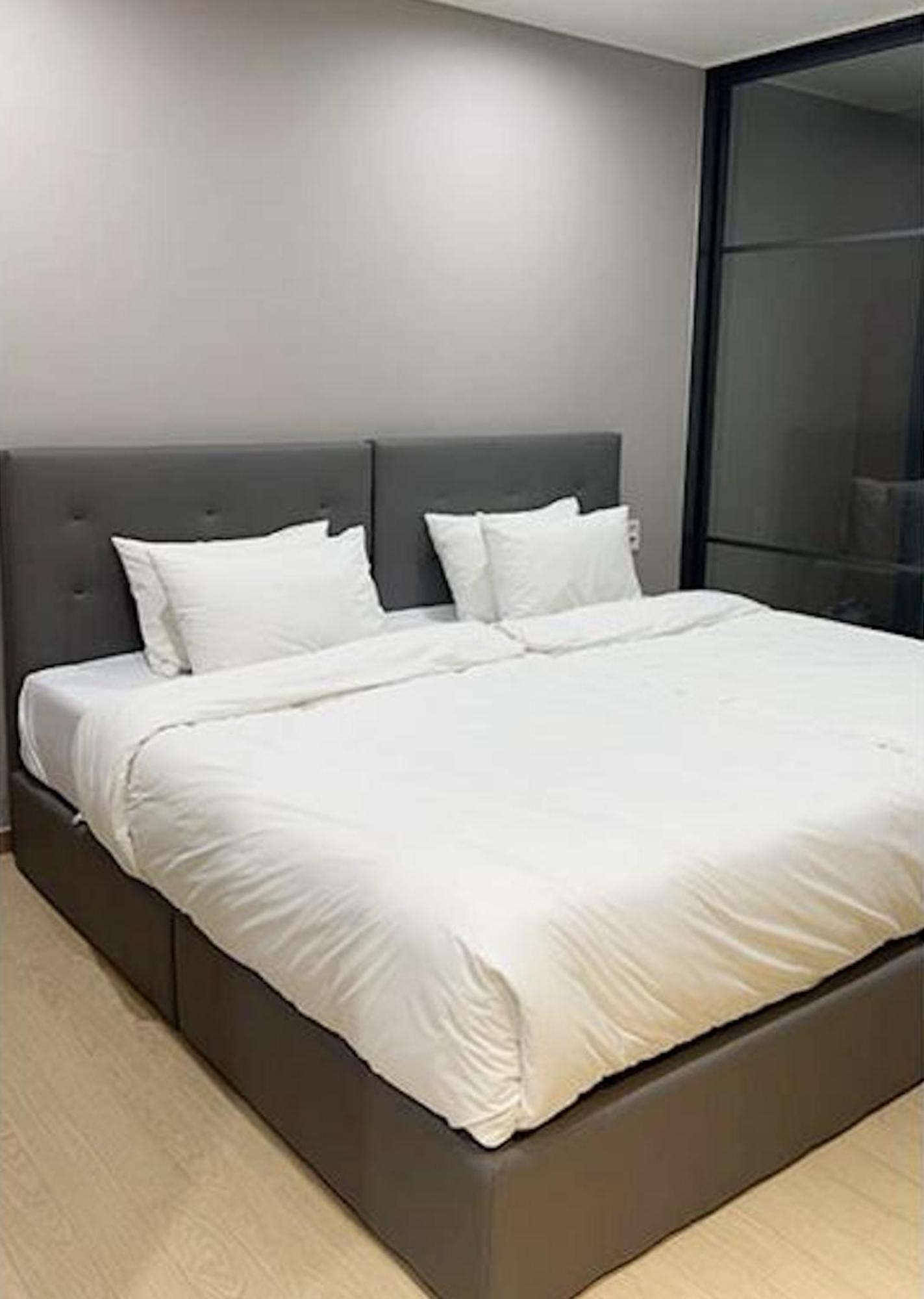 Jeonju Signature Hotel Exterior photo
